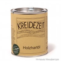 Holzhartol (Твердое масло для дерева) - Интерьеры и фасады из дерева, гипса, бетона, металла